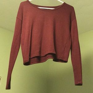 Brandy Melville long sleeve!